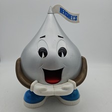 Hershey kiss 1995 for sale  Charlotte