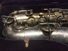 Buescher true tone for sale  Pooler