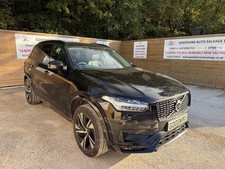 2024 volvo xc90 for sale  MACCLESFIELD