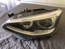Faro bmw f20 usato  Roma