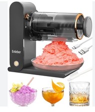 Enleber electric ice for sale  Kihei