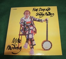Mike harding flat for sale  UK