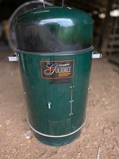 Brinkmann gourmet charcoal for sale  Rising Sun