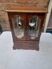 Vintage mele wooden for sale  LEEK