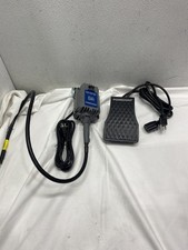 Foredom pedal for sale  Kansas City