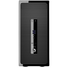 Ricondizionato prodesk 400 usato  Pianezza
