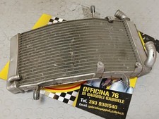 Radiatore ducati 748 usato  Gubbio