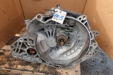 Getriebe f17w394 125tkm gebraucht kaufen  Ahrensburg
