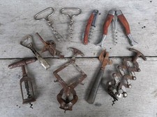 Lot tire bouchons d'occasion  Vitry-le-François