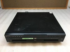 Sony dvp nc665p for sale  Falls Church