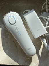 Braun silk expert gebraucht kaufen  Samtens