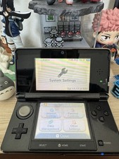 Nintendo 3DS Kingdom Hearts edição limitada [sem região]  comprar usado  Enviando para Brazil
