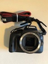Reflex canon eos d'occasion  Bras