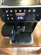 Macchina caffè philips usato  Spedire a Italy