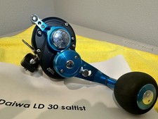 Daiwa saltist fishing for sale  Irvine