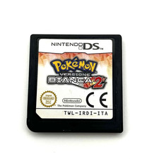 Originale pokemon bianco usato  Ragalna