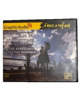William johnstone kerrigans for sale  Patterson