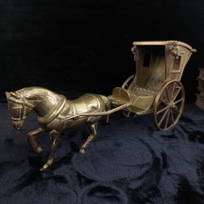 Large brass big for sale  GATESHEAD