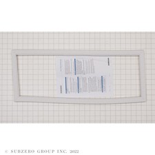 Peça de junta de gaveta Sub-Zero fabricante de equipamento original # 7042260 **FRETE GRÁTIS** comprar usado Peça de junta de gaveta Sub-Zero fabricante de equipamento original # 7042260 **FRETE GRÁTIS** comprar usado  Enviando para Brazil