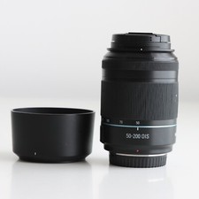 Samsung 200mm 5.6 for sale  BRENTFORD