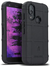Usado, Capa protetora resistente tática Special Ops para telefone CAT S62 PRO - aderência fosca comprar usado  Enviando para Brazil