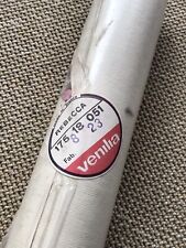 Rouleau tapisserie original d'occasion  Saint-Louis