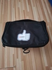 Praktische kulturtasche schwar gebraucht kaufen  Veitsbronn