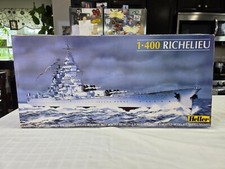 Heller 400 wwii for sale  Leominster