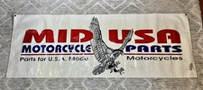 Vintage large mid for sale  Greentown