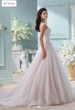 David tutera model for sale  Murrieta
