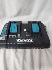 Makita dual charger for sale  Baton Rouge