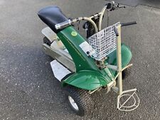 Fairwayrider golf buggy for sale  HOLYWELL