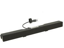 Dell soundbar barra usato  Ardea