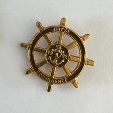Pin barre bateau d'occasion  Aizenay