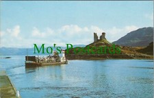 Scotland postcard skye for sale  WATERLOOVILLE
