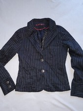 Amisu kurzblazer schwarz gebraucht kaufen  Deutschland