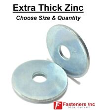 Extra thick zinc d'occasion  Expédié en Belgium