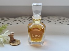 Parfum miniatur imprevu gebraucht kaufen  Dortmund