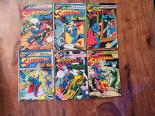 Superman batman ehapa gebraucht kaufen  Weiler-Simmerberg
