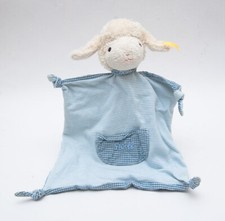 Steiff lamm schaf gebraucht kaufen  Wuppertal