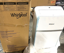 Whirlpool 000btu portable for sale  Anderson