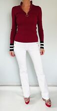 Pull col zippé d'occasion  Amiens-