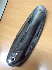 Bsa exhaust shield for sale  BIRMINGHAM
