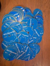 100 faulty wii for sale  SALISBURY