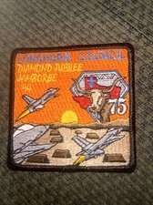 1994 longhorn council for sale  Horsham