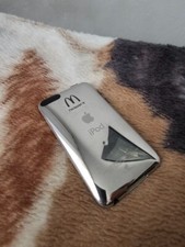 Używany, iPod Touch 2. generacji edycja McDonald's rzadki model A1288 na sprzedaż  PL