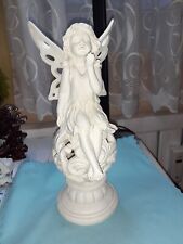 Elfe kugel skulptur gebraucht kaufen  München