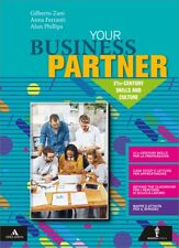 Your business partner usato  Fano