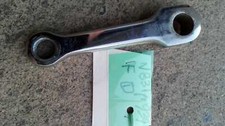Manovella sinistra acciaio usato  Foligno