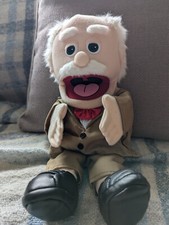 Silly puppets gandad for sale  BURNHAM-ON-CROUCH